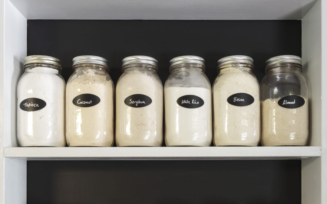 How to Create a Pinterest-Worthy Pantry
